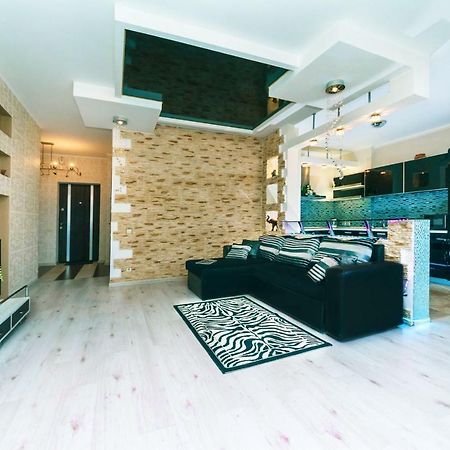 Жк Silver Breeze,Днепровськая Набережная 1А Kiev Eksteriør billede