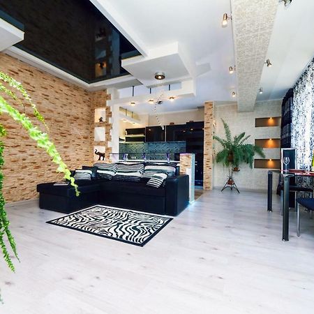 Жк Silver Breeze,Днепровськая Набережная 1А Kiev Eksteriør billede