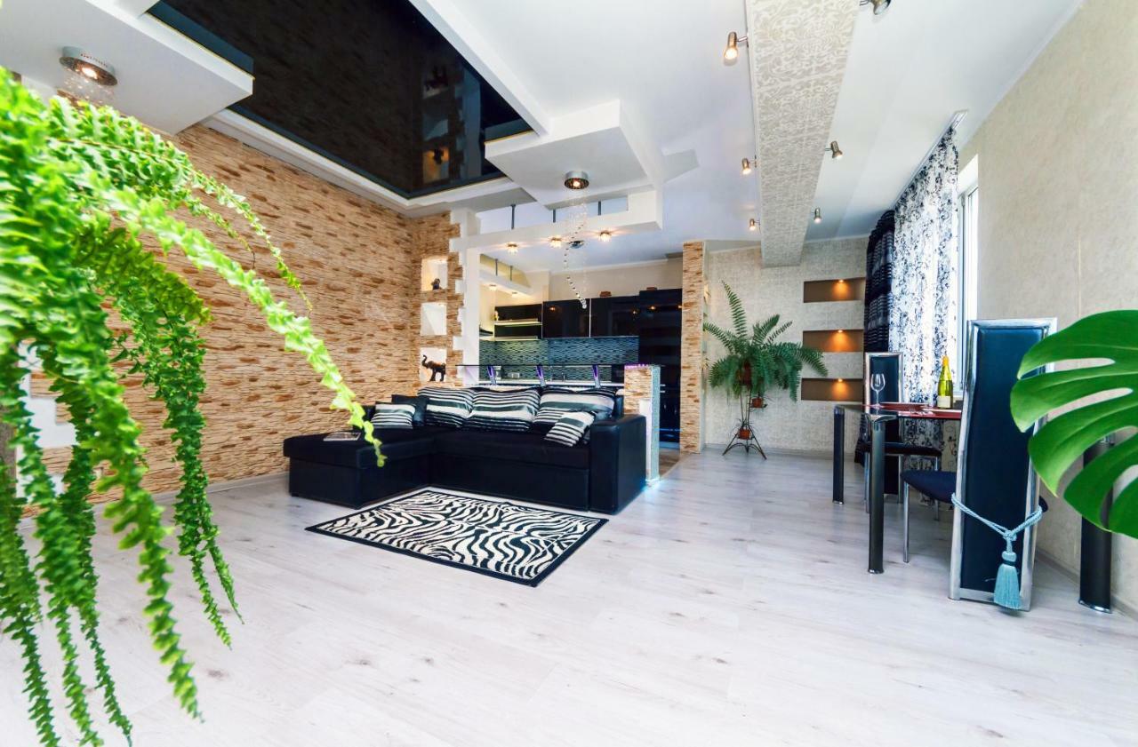 Жк Silver Breeze,Днепровськая Набережная 1А Kiev Eksteriør billede